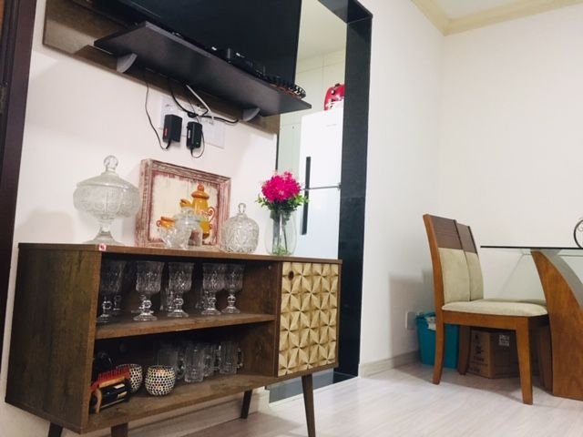 Apartamento - Venda - Venda Nova - Belo Horizonte - MG