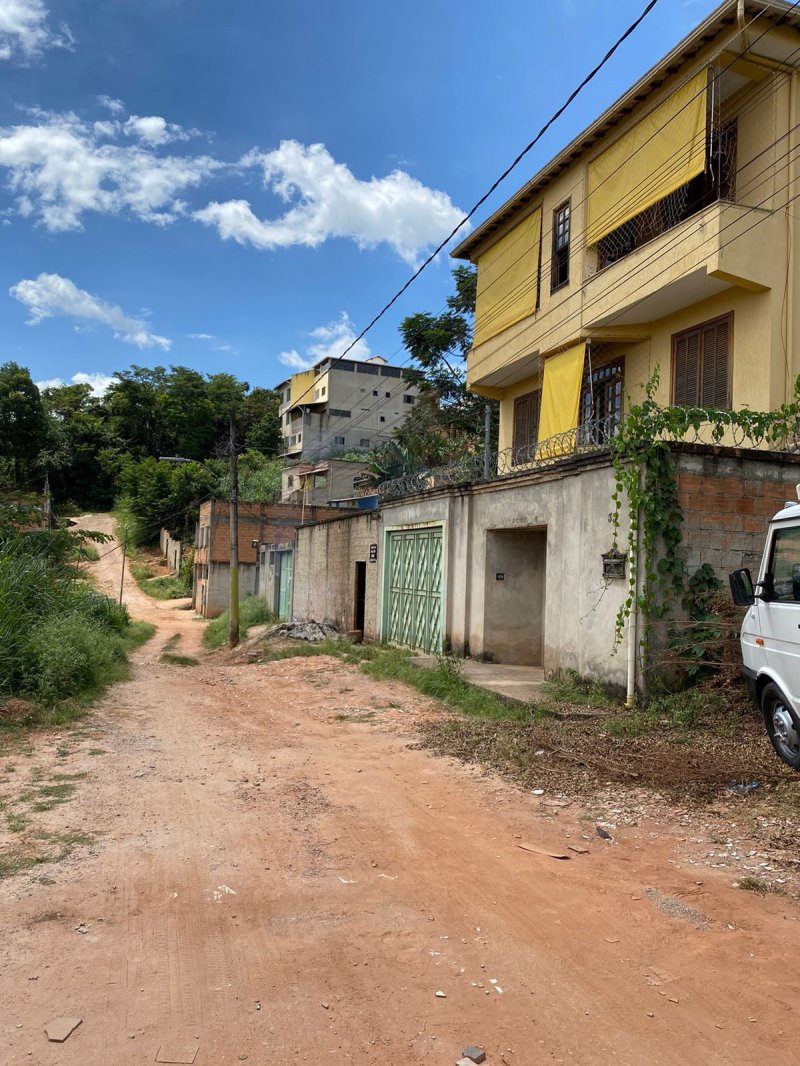 Lote - Venda - Etelvina Carneiro - Belo Horizonte - MG