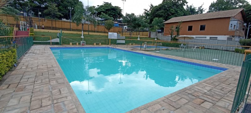 Apartamento - Venda - Guarani - Belo Horizonte - MG